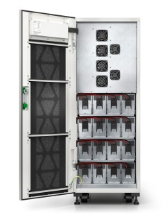 ИБП Easy UPS 3S 30 kVA 400V 3:3 UPS