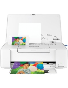 Принтер Epson PictureMate PM-400 Personal Photo Lab C11CE84201