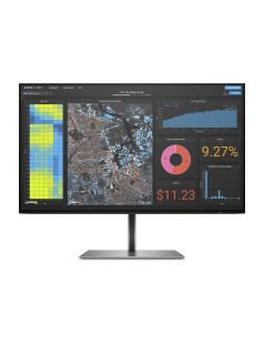 Монитор HP Z24f G3 3G828AA