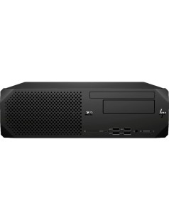 HP Desktop HP Z2 SFF G5 Workstation