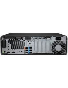 HP Desktop HP Z2 SFF G5 Workstation