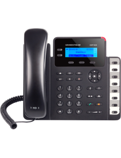 IP телефон Grandstream GXP1628