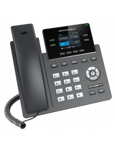 IP телефон Grandstream GRP2612P