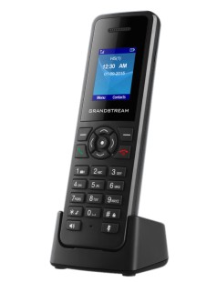 Дополнительная трубка Grandstream DP720