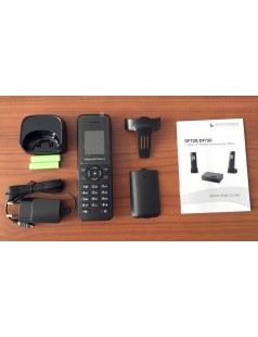 Дополнительная трубка Grandstream DP720