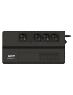 BV1000I-GR ИБП для персональных компьютеров APC EASY UPS BV, 1000VA/600W, 230V, AVR, 4xSchuko Outlet