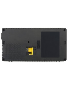 BV1000I-GR ИБП для персональных компьютеров APC EASY UPS BV, 1000VA/600W, 230V, AVR, 4xSchuko Outlet