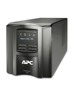 APC Smart-UPS 750VA LCD 230V