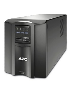 APC Smart-UPS 1500VA LCD 230V