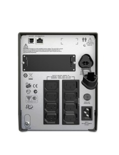 APC Smart-UPS 1500VA LCD 230V
