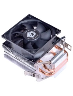 Кулер ID-COOLING SE-802-SD (TDP 95W, Al-Cu 92mm, 2200rpm, 23.3dBA, 28.7CFM, 3pin) RTL Кулер ID-COOLING SE-802-SD (TDP 95W, Al-Cu 92mm, 2200rpm, 23.3dBA, 28.7CFM, 3pin) RTL