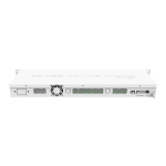 MIKROTIK CRS326-24G-2S+RM