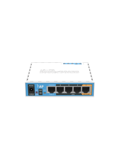 MIKROTIK RB951Ui-2nD hAP