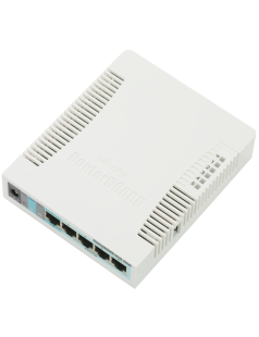 MIKROTIK RB951G-2HND