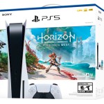 SONY CFI-1115A PS5 Playstation 5 Blu-Ray Edition