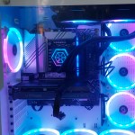 Игровой компьютер Intel Core i9 12900k