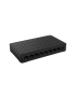 Ruijie-5-Port 10/100 Mbps Desktop Switch PORT: 5× 10/100 Mbps RJ45 Ports Desktop Plastic Case